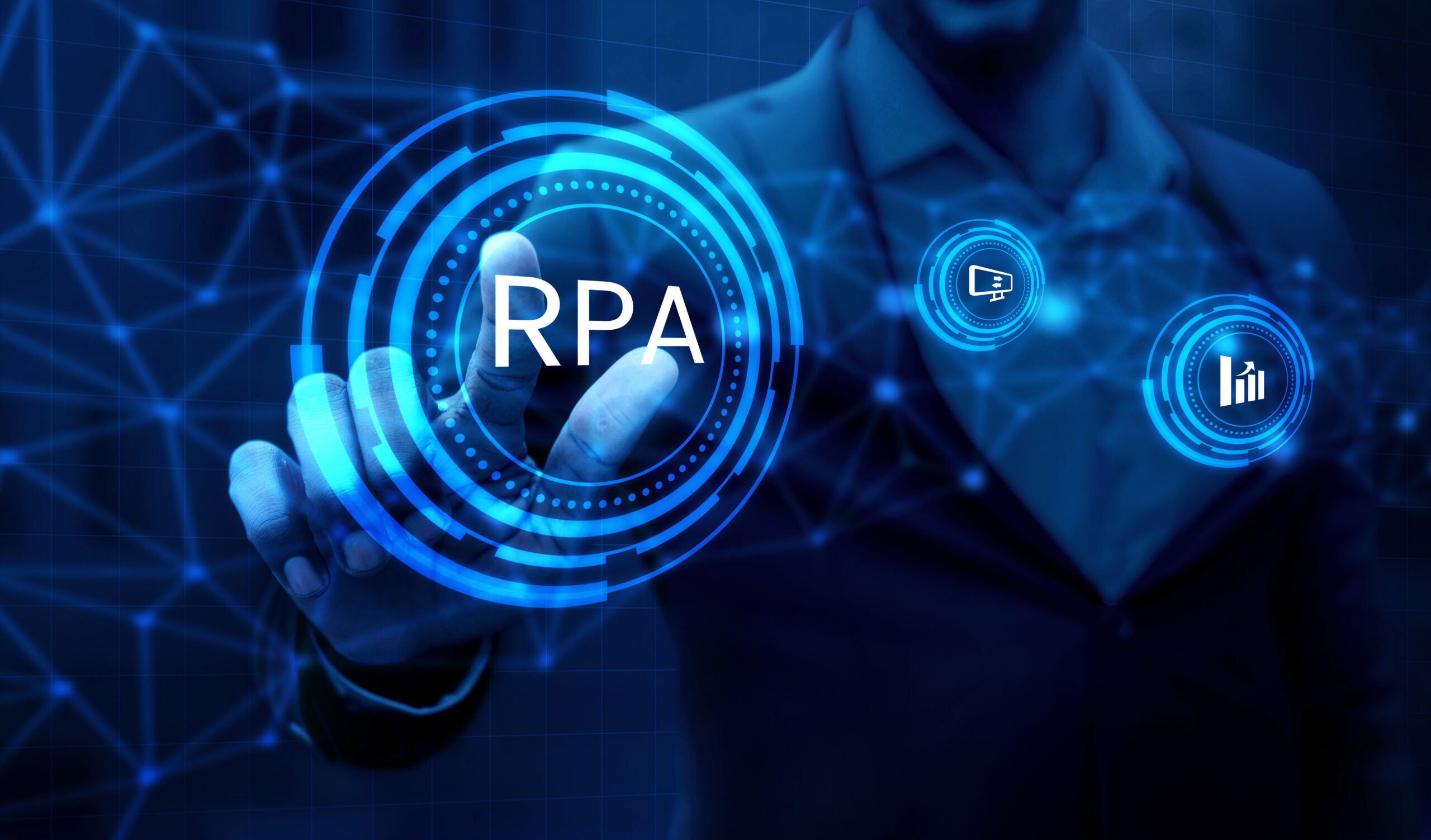 RPA Enhancements for Healthcare Sector