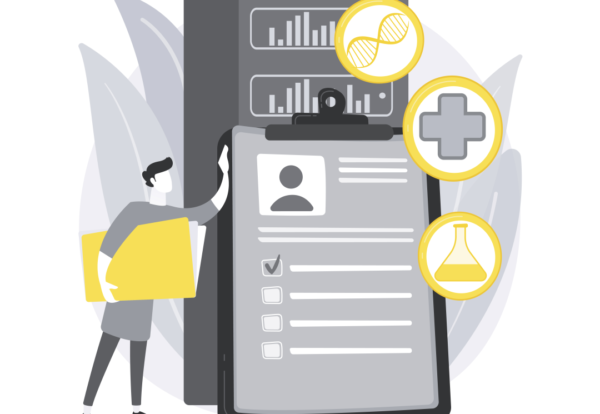 Turn Information to Action with Automated Documentation in Healthcare