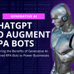 How ChatGPT augments RPA?