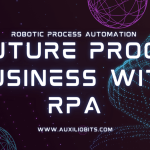 How to Future-proof your business with RPA?