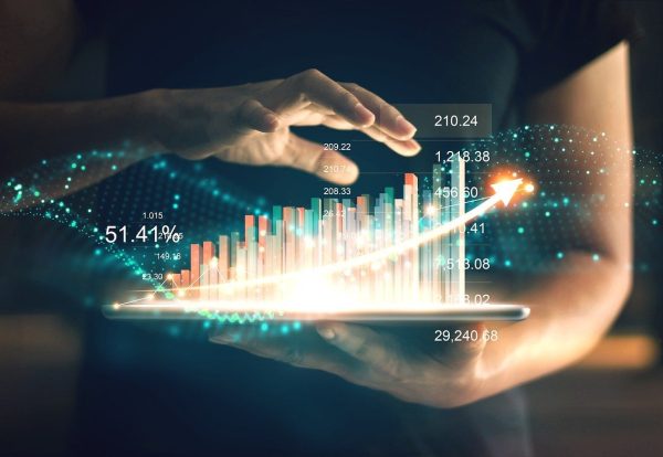 How Can AI-Powered Data Analytics Boost Your Business?