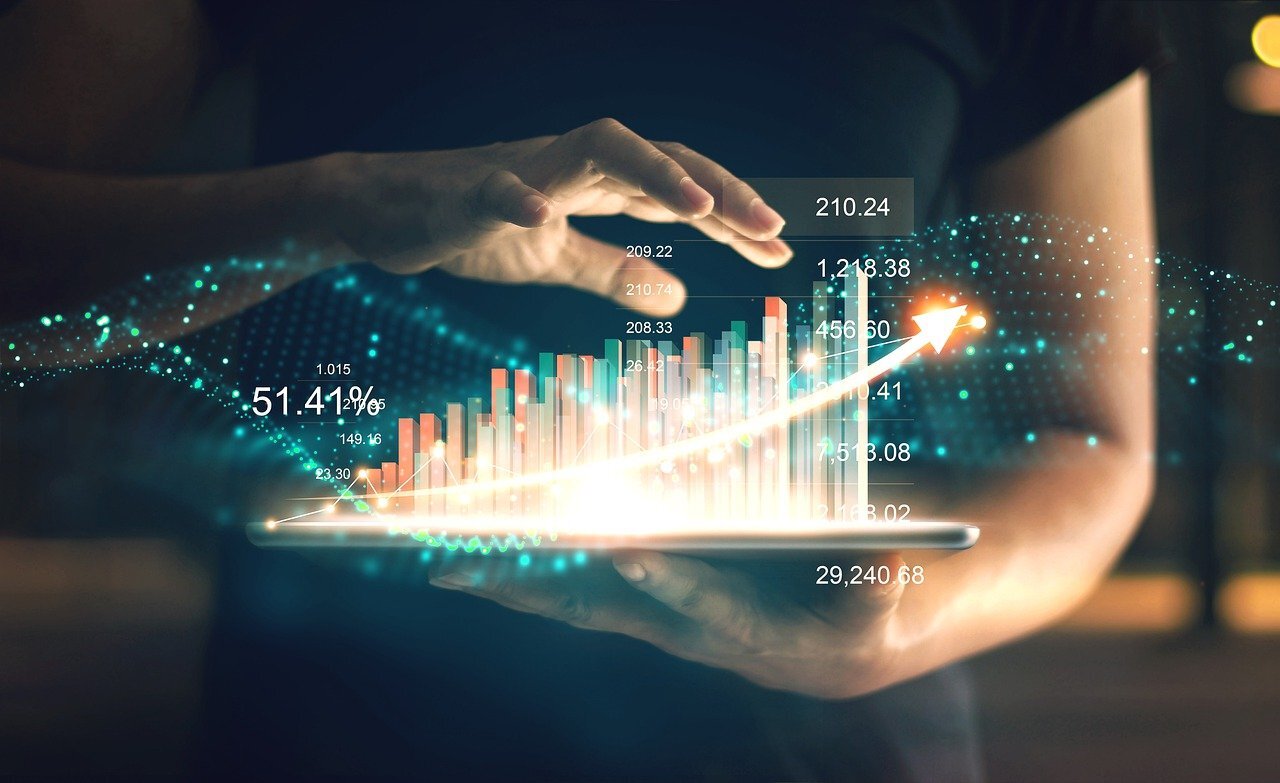 How Can AI-Powered Data Analytics Boost Your Business?