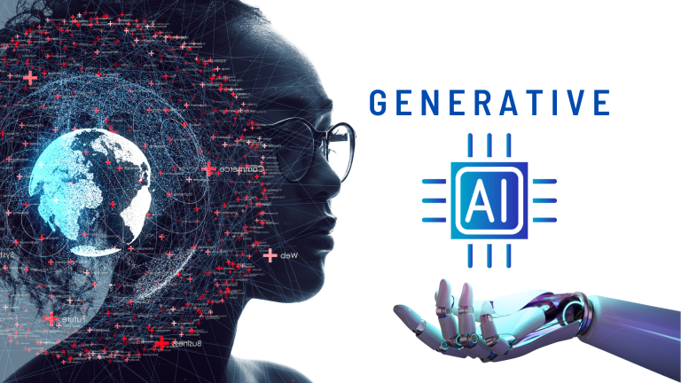 Harnessing Generative AI for a New Era – Auxiliobits
