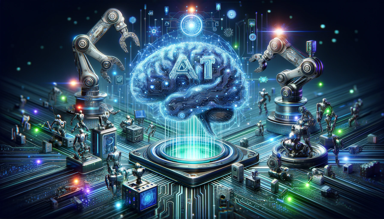 RPA is Gen AI Powered Hyperautomation Now - auxiliobits