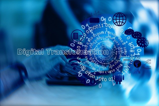 Digital-Transformation