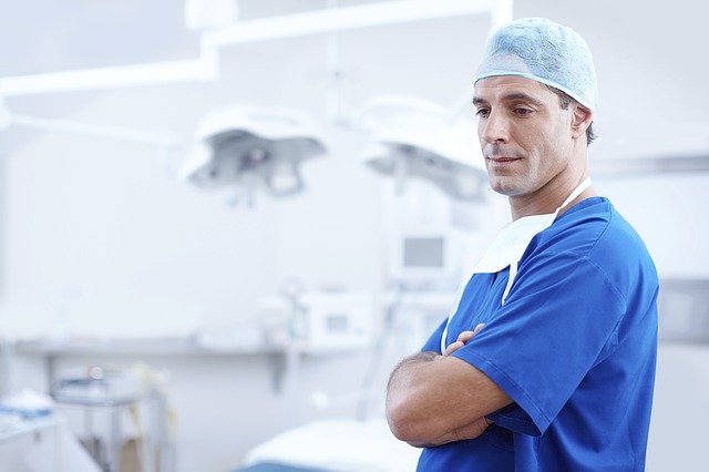 healthcare industry