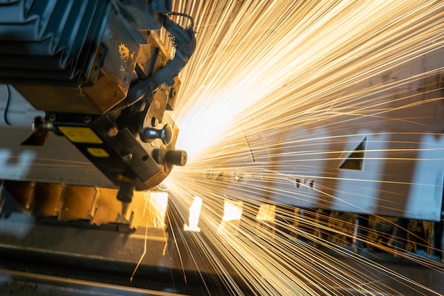 manufacturing-PO-Automation