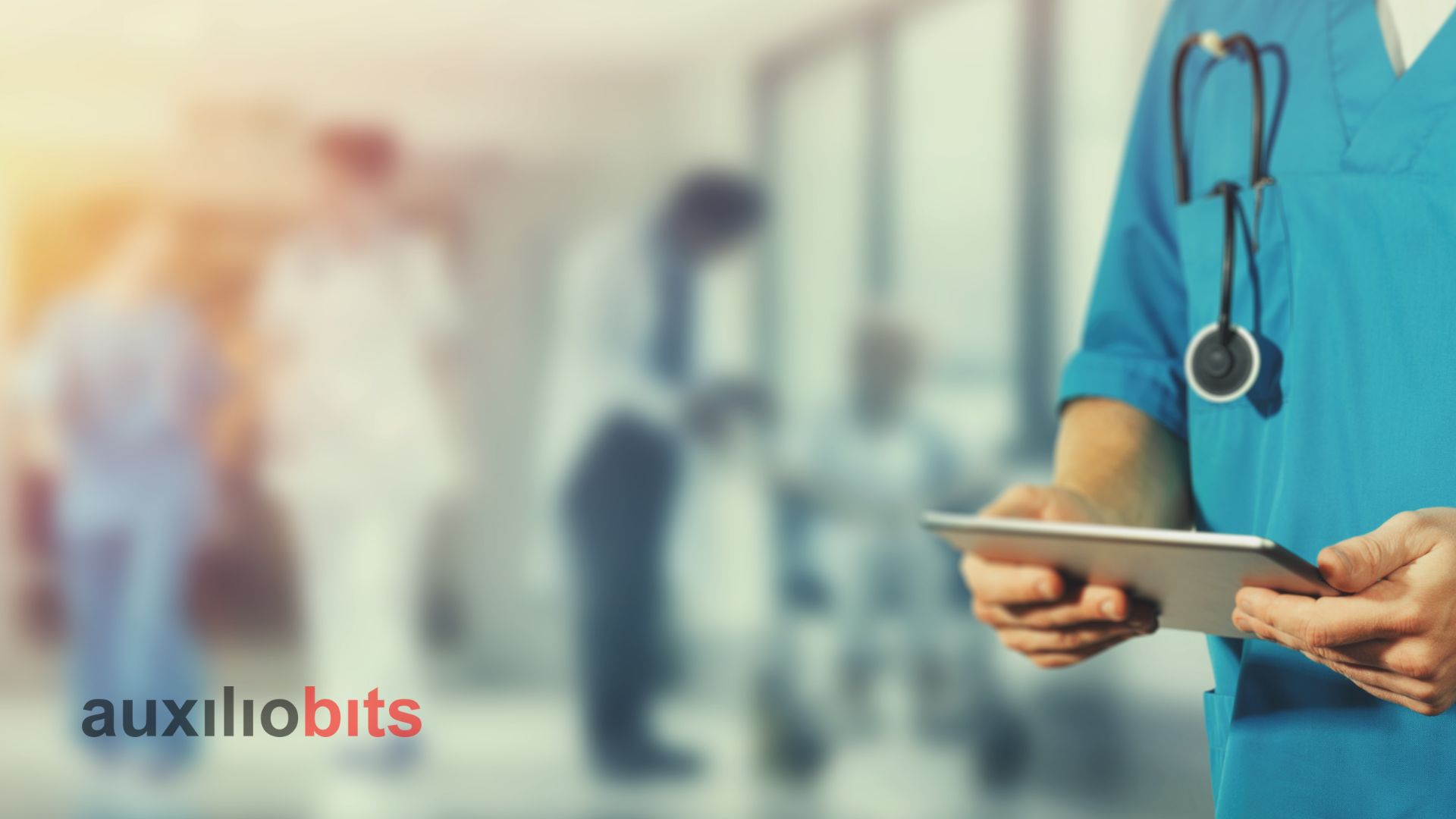 healthcare process automation