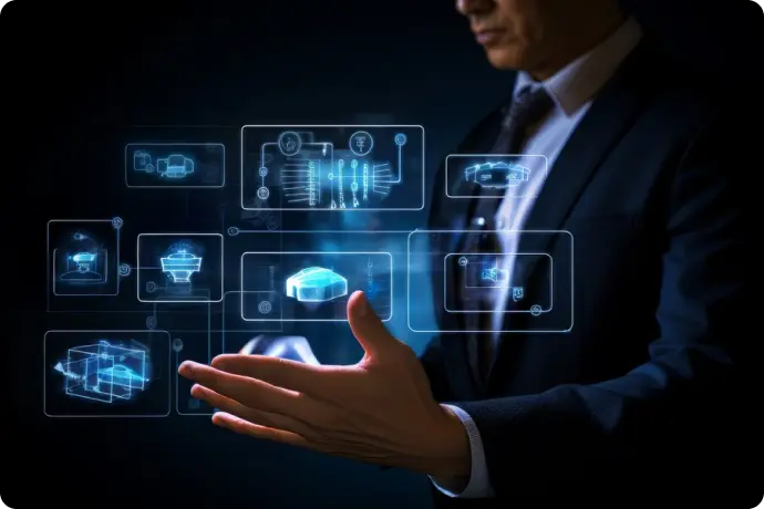 Business Process Digital