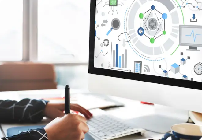 Automation Business Processes