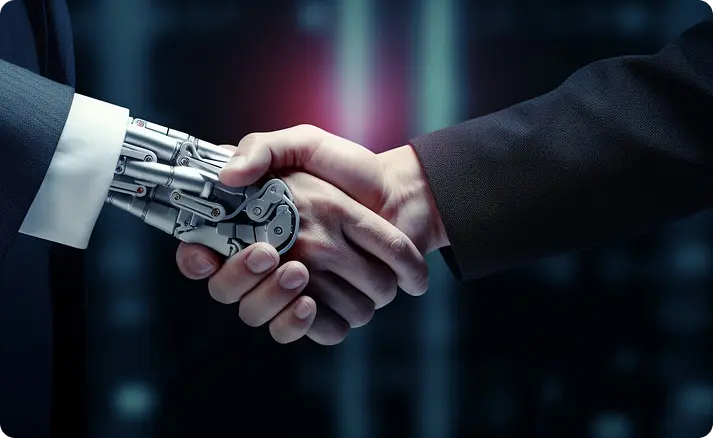 Ai agents business