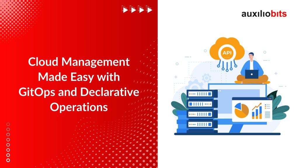 Cloud Management Simplified with GitOps & Declarative Ops