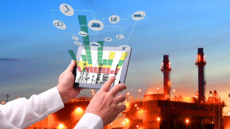 Future of AI Digital Twins: Advancing Smart Factories Today!