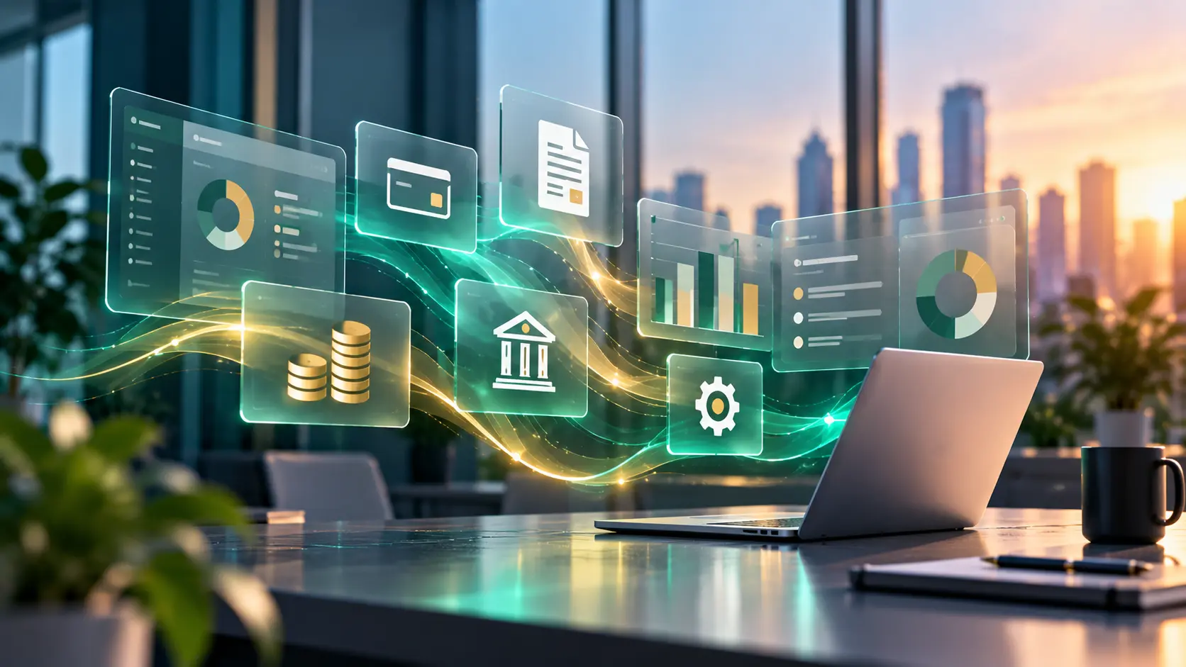AI Agents in Accounts Payable
