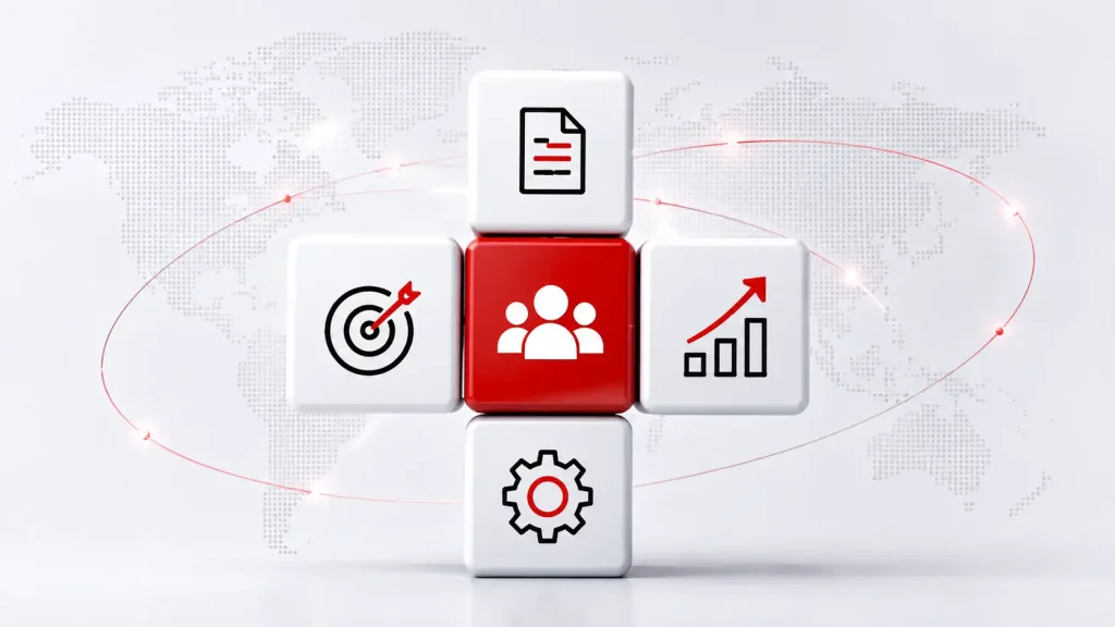 Finance Shared Services & GBS Automation Services
