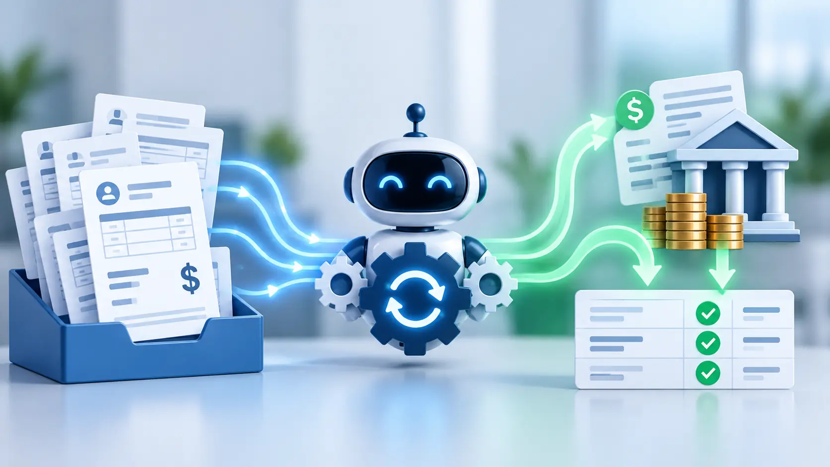 AR automation and cash application complete guide for finance teams