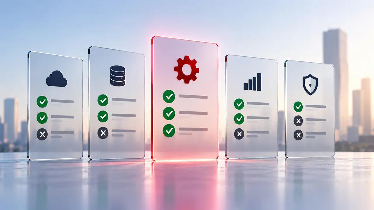 Best Ap Automation software comparison guide for finance teams