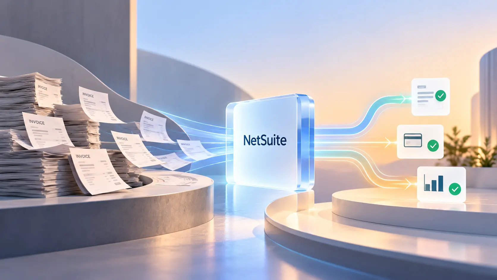 NetSuite AP automation implementation guide for finance teams