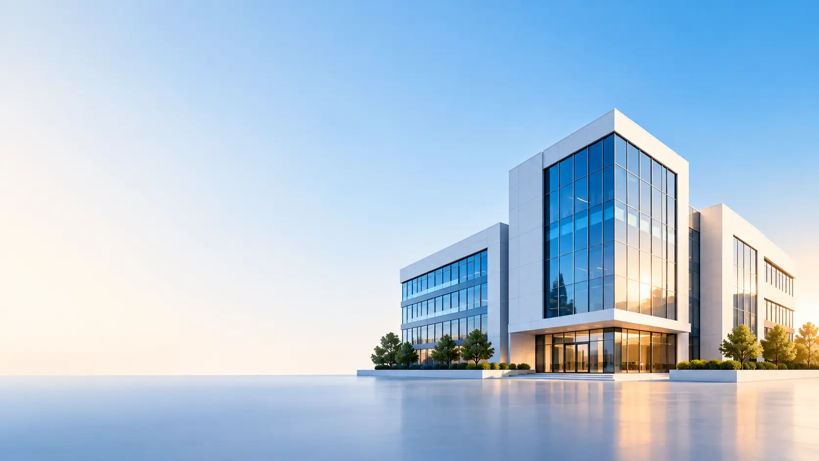 Is Your Company Big Enough for a Shared Services Model?