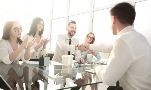 AI Consulting for HR AI Consulting for HR