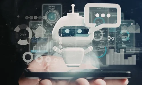 AI Consulting for customer service AI Consulting for customer service