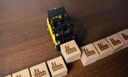 AI Consulting for supply chain AI Consulting for supply chain