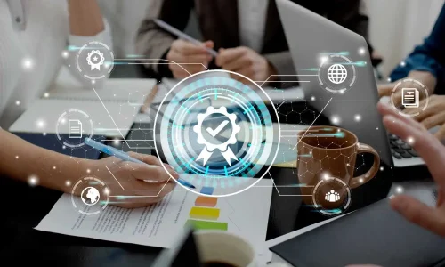 AI-Driven HR ProcessIntelligence Automation AI-Driven HR ProcessIntelligence Automation