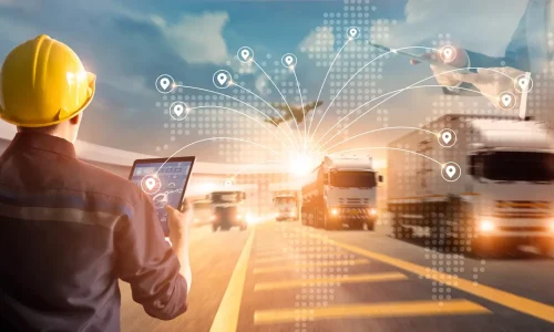 AI Strategy for Predictive Fleet Maintenance in Logistics
