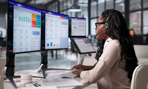 AP Automation for Customer Service AP Automation for Customer Service