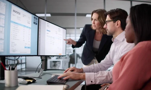 AP Automation for Finance and Accounting AP Automation for Finance and Accounting