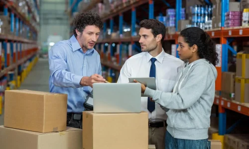 AP Automation for Supply Chain AP Automation for Supply Chain