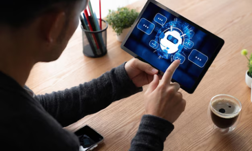 Are Revolutionizing Customer Service AI assistant customer service