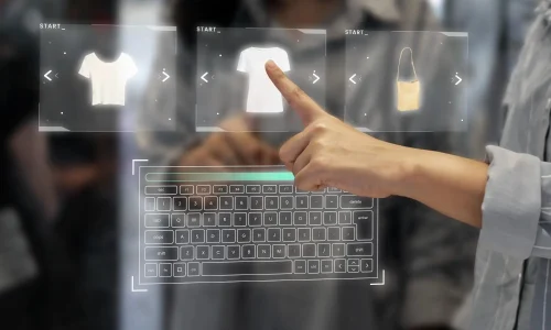 Automating E-Commerce Order Management Automating E-Commerce Order Management