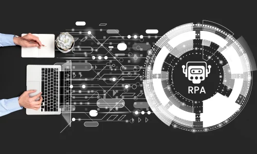 Case Study Automation of Referrals Download Process using RPA UiPath RPA