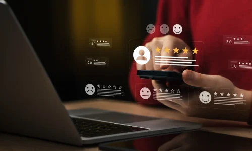 Customer Experience Services Excellence