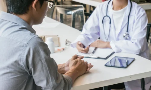 Healthcare Services Excellence