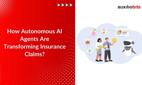 How Autonomous AI Agents Are Transforming Insurance Claims