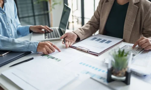 Insurance Services Excellence