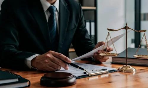 Intelligent Automation for Legal Compliance Intelligent Automation for Legal Compliance