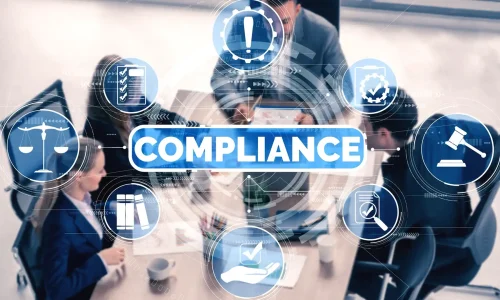 RAG Architecture for Domain-Specific Knowledge Retrieval in Financial Compliance