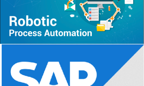 SAP-RPA Automation