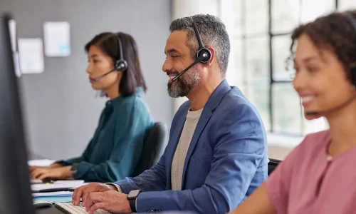 Shared Services Automation for Customer Service Shared Services Automation for Customer Service