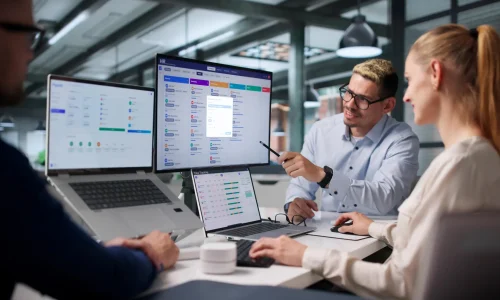 Shared Services Automation for HR Shared Services Automation for HR
