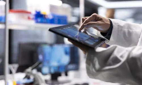 Streamlining a Canadian Pharmacy Operations with Intelligent Automation Streamlining a Canadian Pharmacy Operations with Intelligent Automation