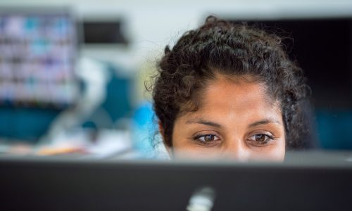 reinventing enterprise operations